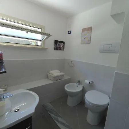 La Petit Maison Apartment Palermo