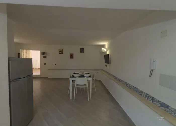 La Petit Maison Apartamento *