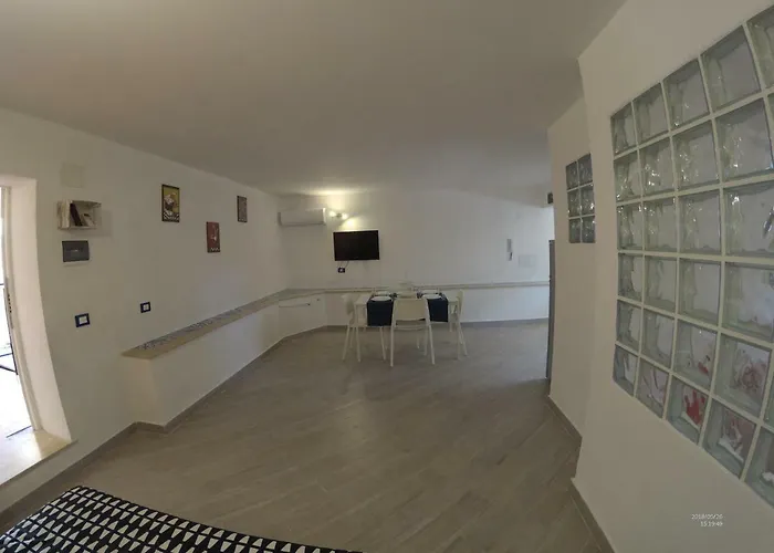 Apartamento La Petit Maison