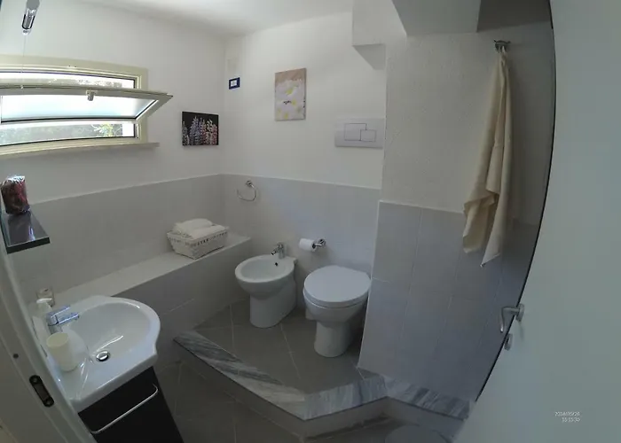 Apartamento La Petit Maison