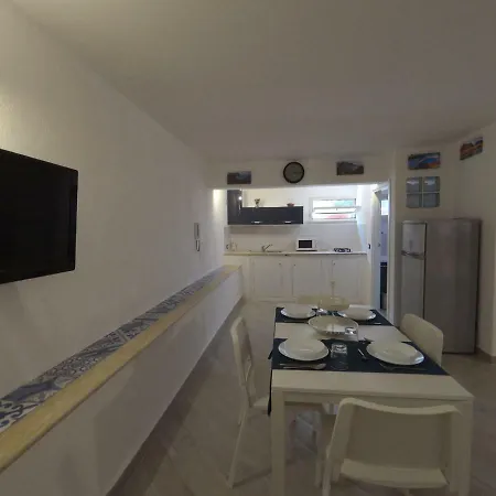 شقة La Petit Maison *